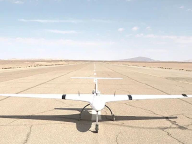 Իրանը ներկայացրել է «Kaman-19» նորագույն անօդաչու թռչող սարքը